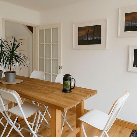 맨체스터 Beautiful House In The Heart Of A Golf Course. 아파트 외부 사진