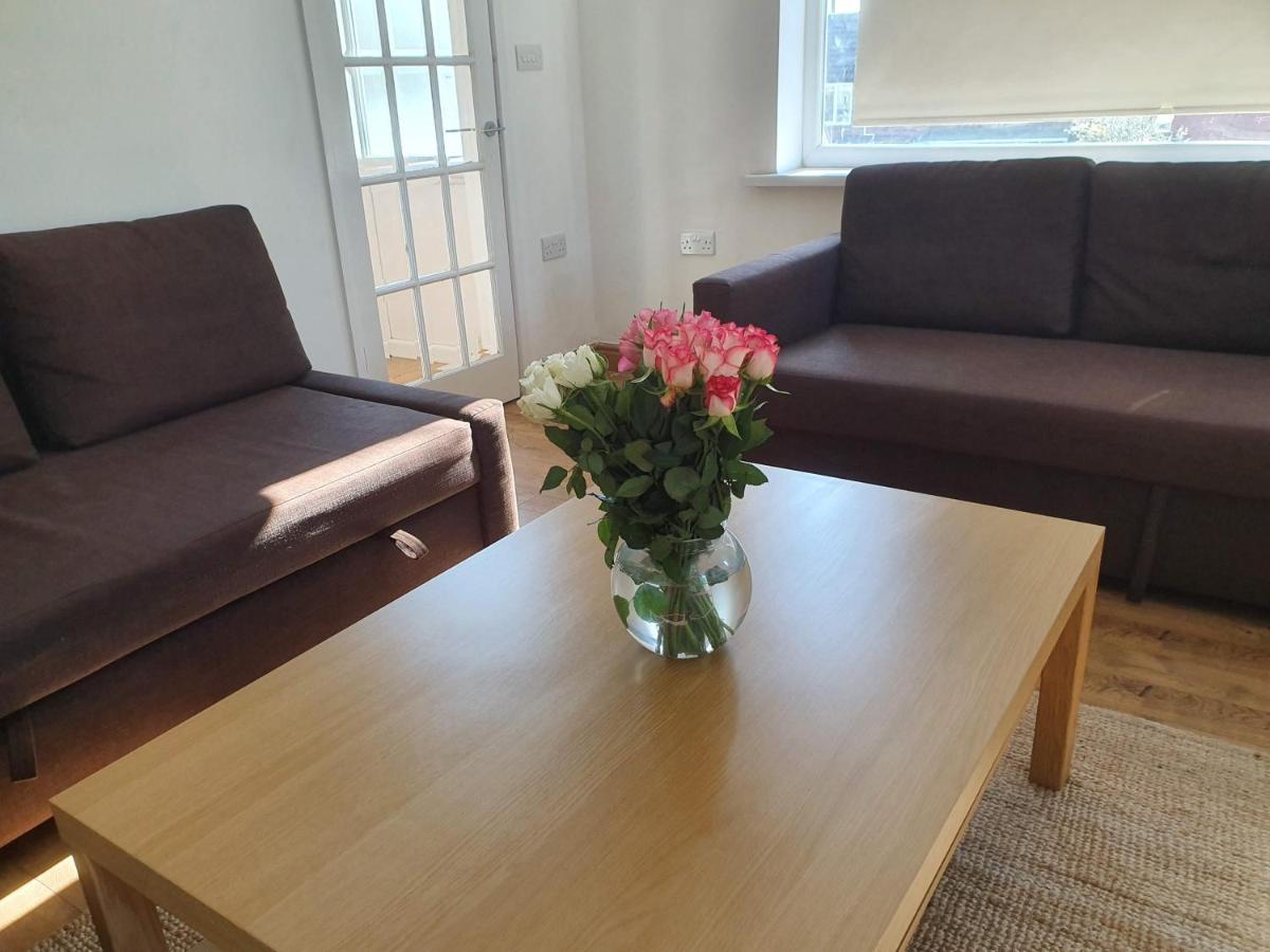 맨체스터 Beautiful House In The Heart Of A Golf Course. 아파트 외부 사진