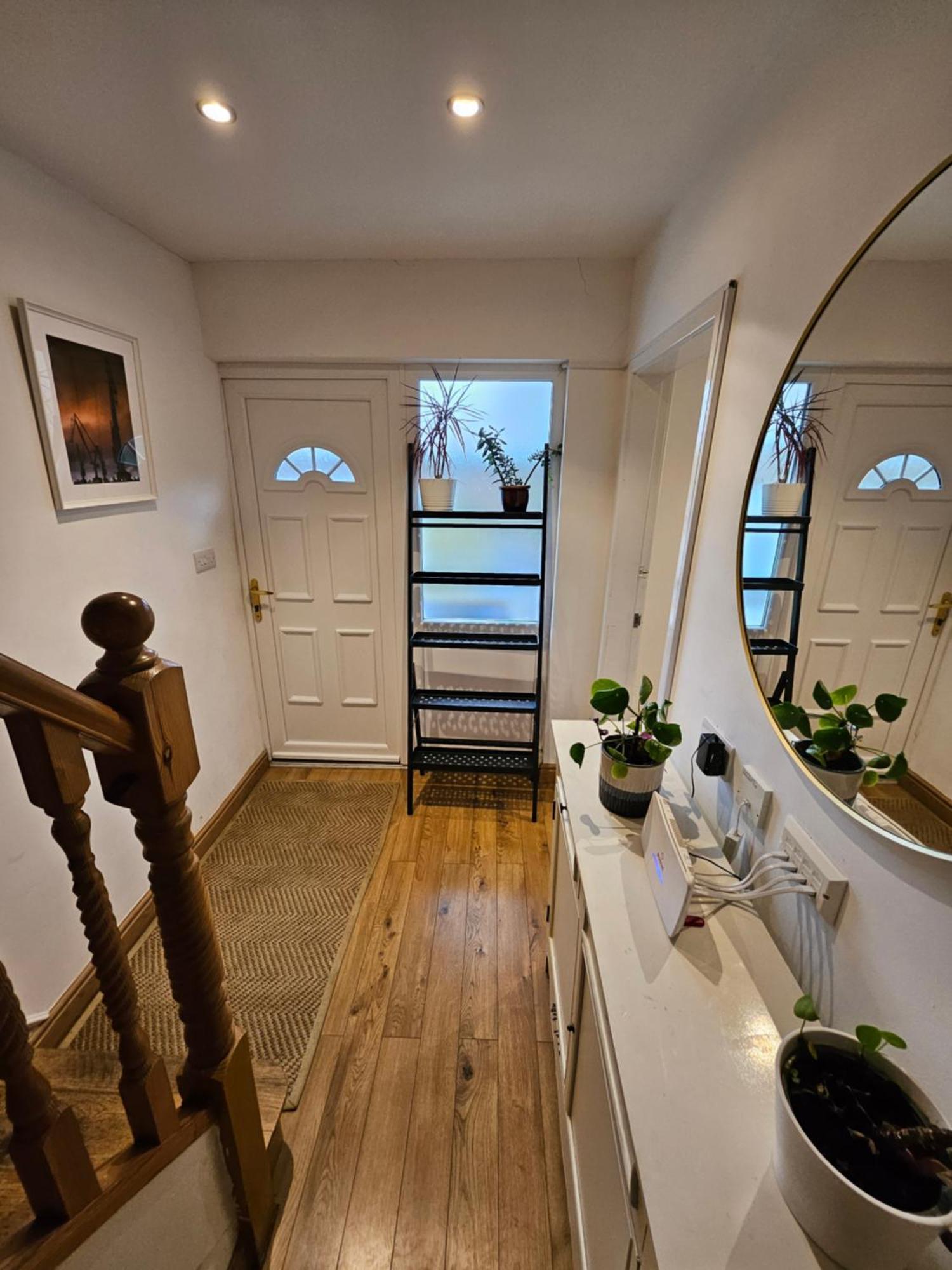 맨체스터 Beautiful House In The Heart Of A Golf Course. 아파트 외부 사진