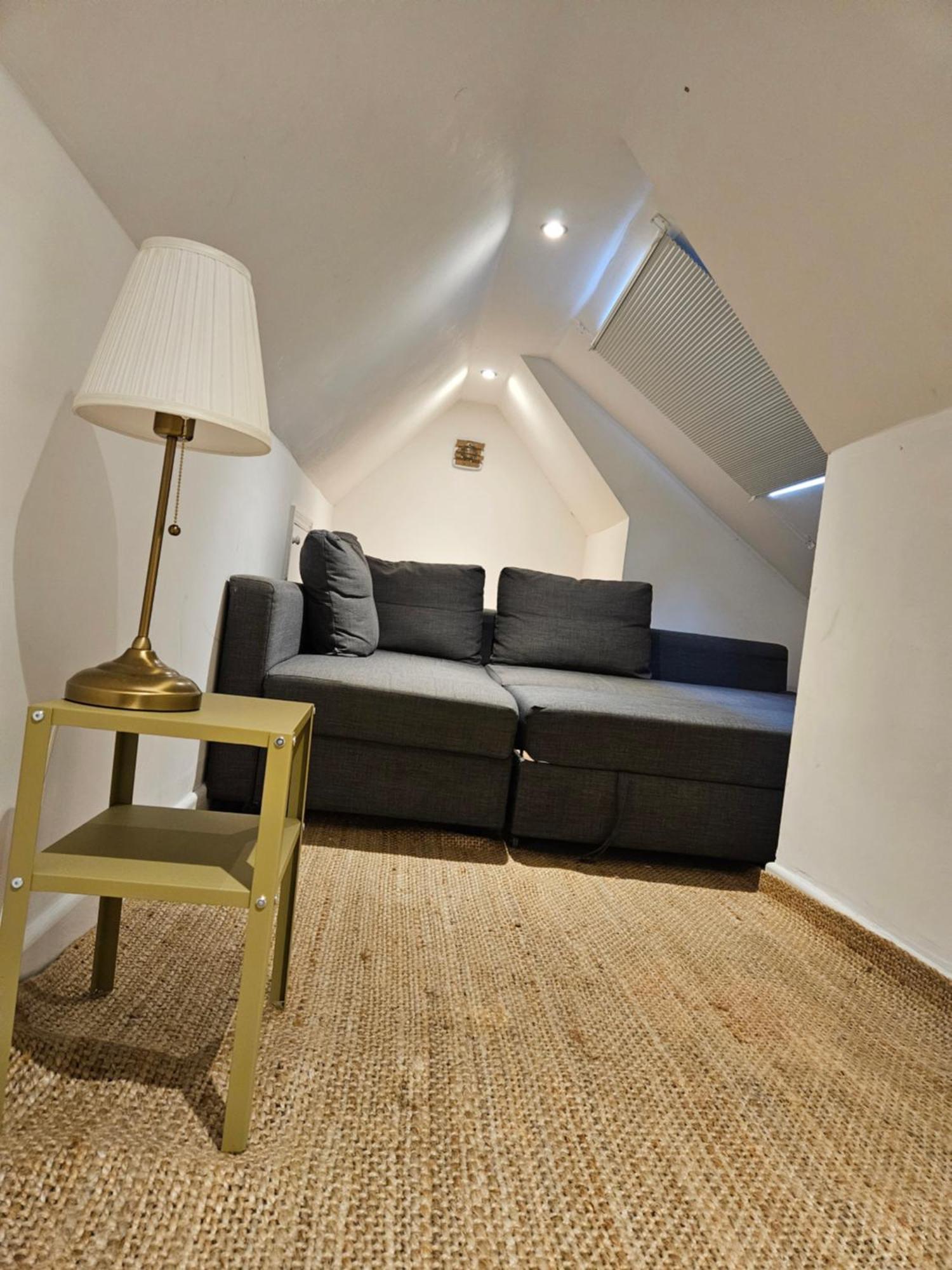 맨체스터 Beautiful House In The Heart Of A Golf Course. 아파트 외부 사진