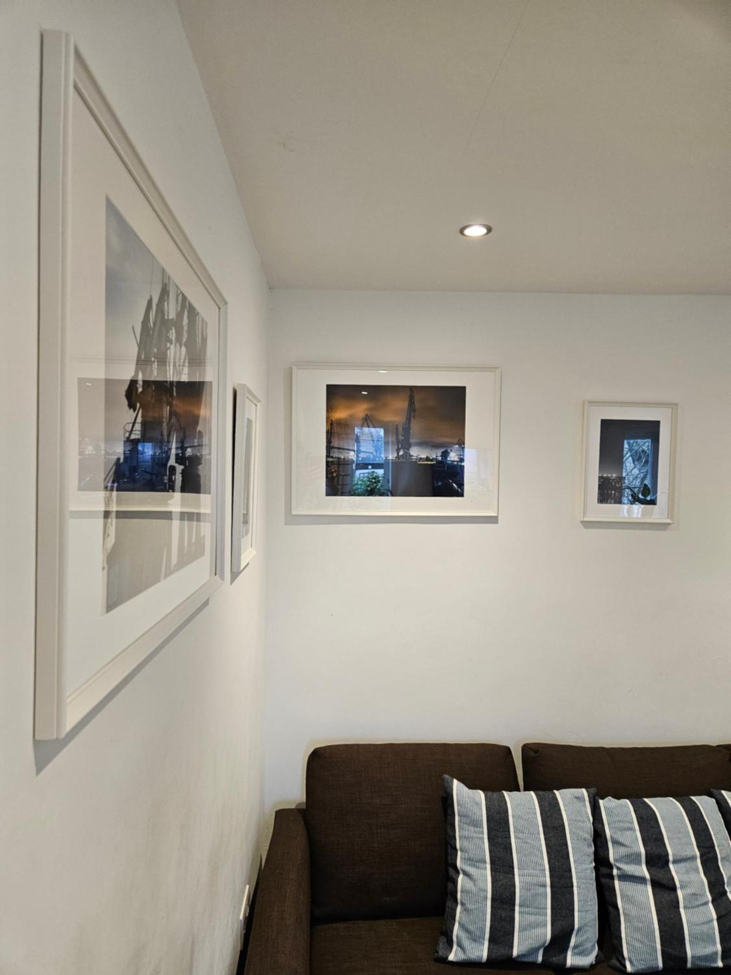 맨체스터 Beautiful House In The Heart Of A Golf Course. 아파트 외부 사진