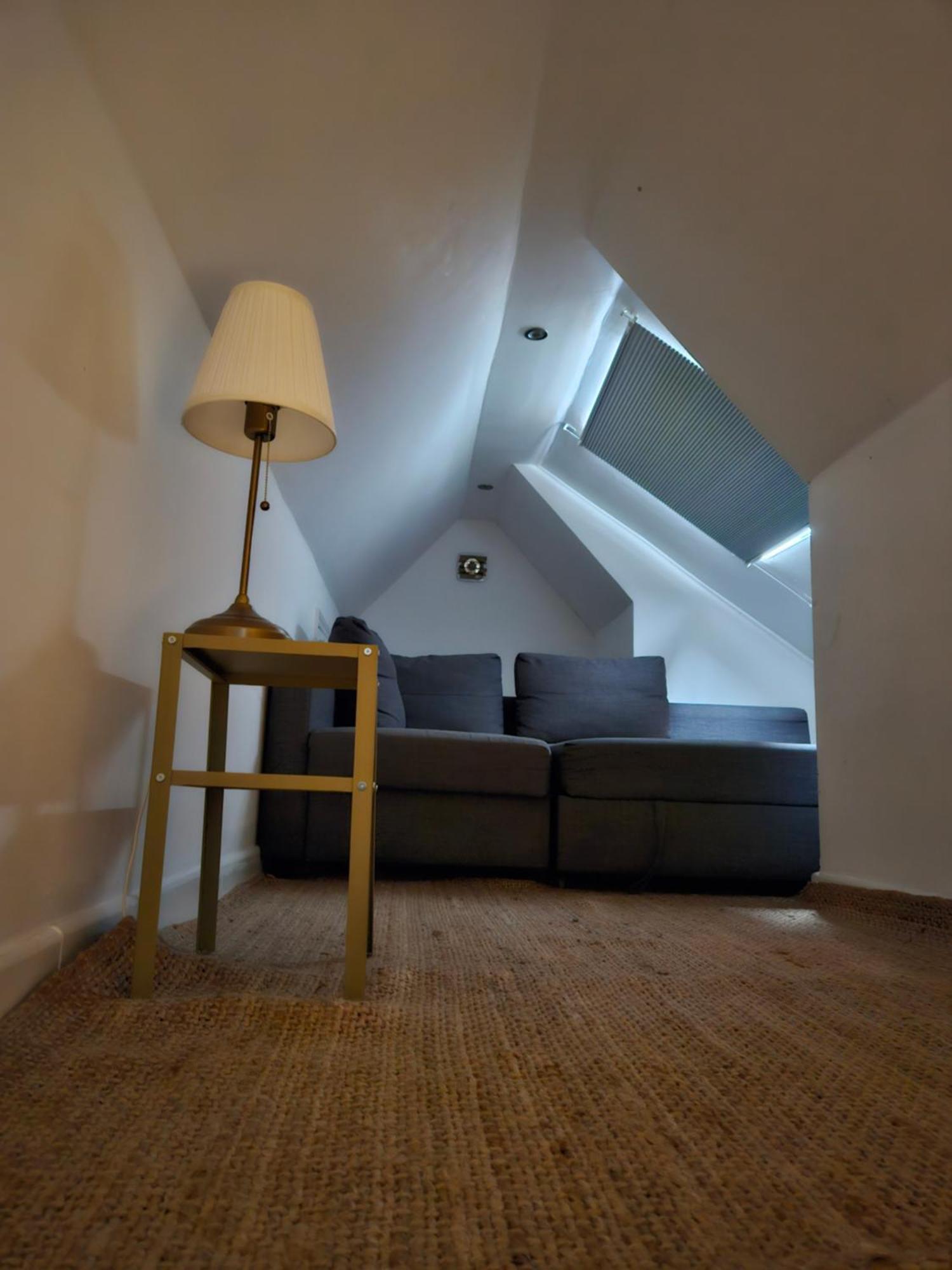 맨체스터 Beautiful House In The Heart Of A Golf Course. 아파트 외부 사진